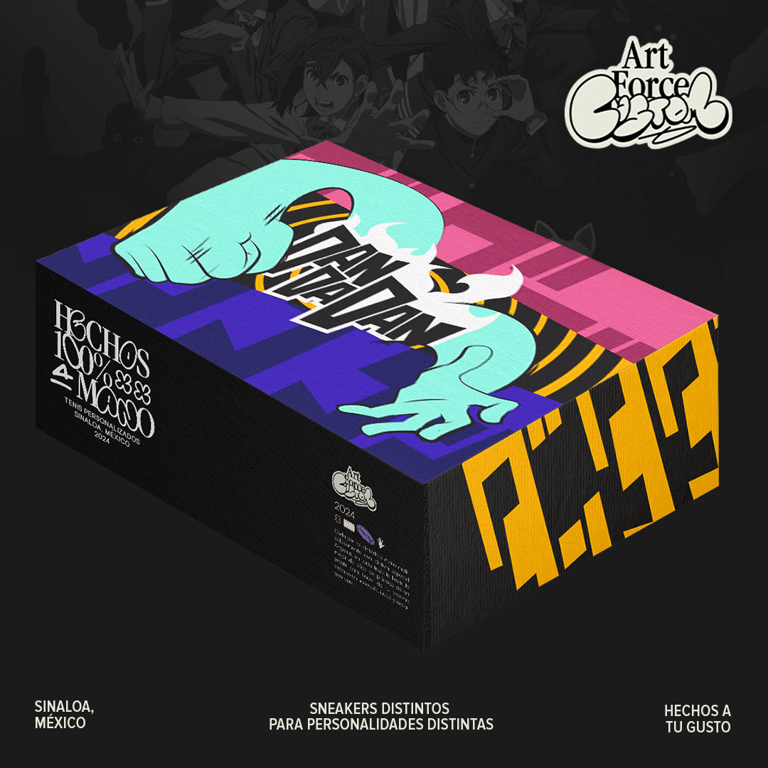 Força Aérea 1 x Colagem de Mario Bros