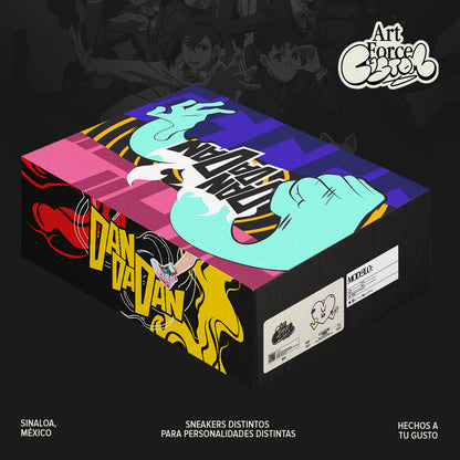 Força Aérea 1 x Colagem de Mario Bros 