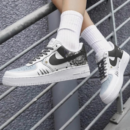 Air Force 1 x Yuta Okotsu