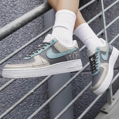Air Force 1 x Mahito