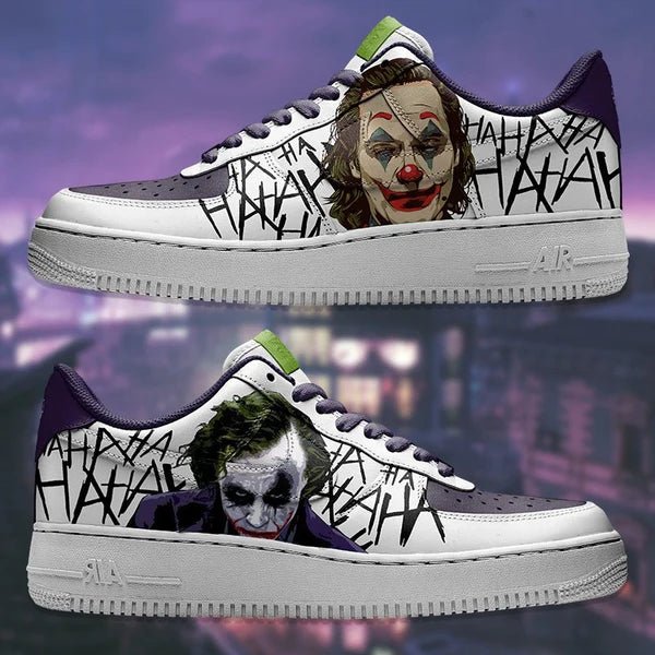 Air Force 1 x Joker(26.5mx) - Art Force Custom