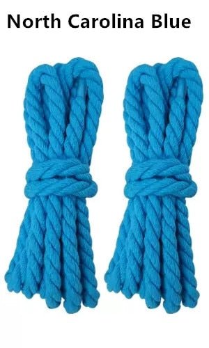 Agujetas Chunky - Medianas - Art Force Custom