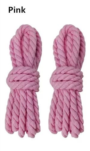 Agujetas Chunky - Medianas - Art Force Custom