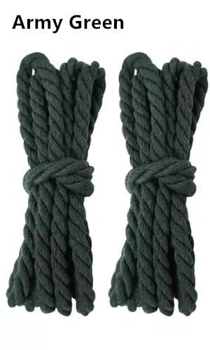 Agujetas Chunky - Medianas - Art Force Custom